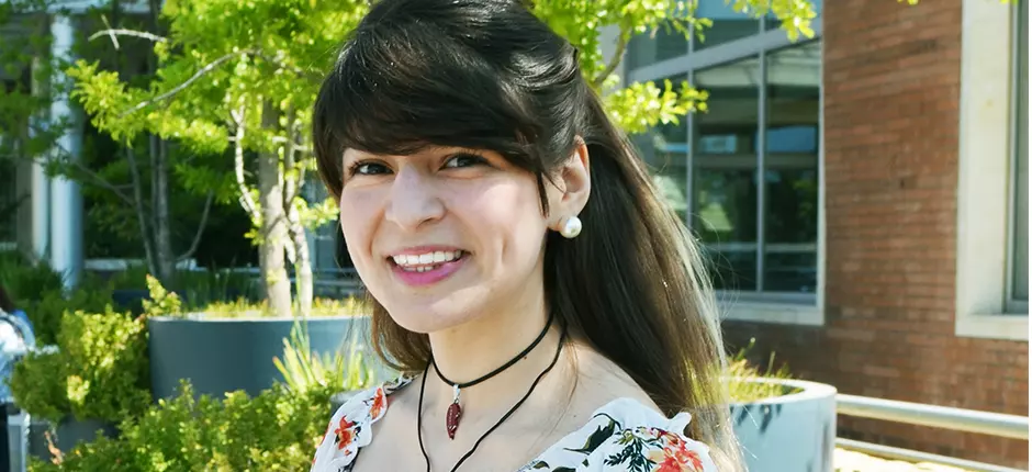 "El apoyo médico fue muy importante en todo el proceso"