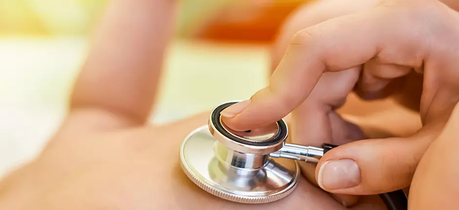 Kinesiterapia respiratoria: esencial en el tratamiento de niños con Síndrome Bronquial Obstructivo