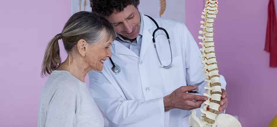 Lumbociática: no es un simple dolor de espalda