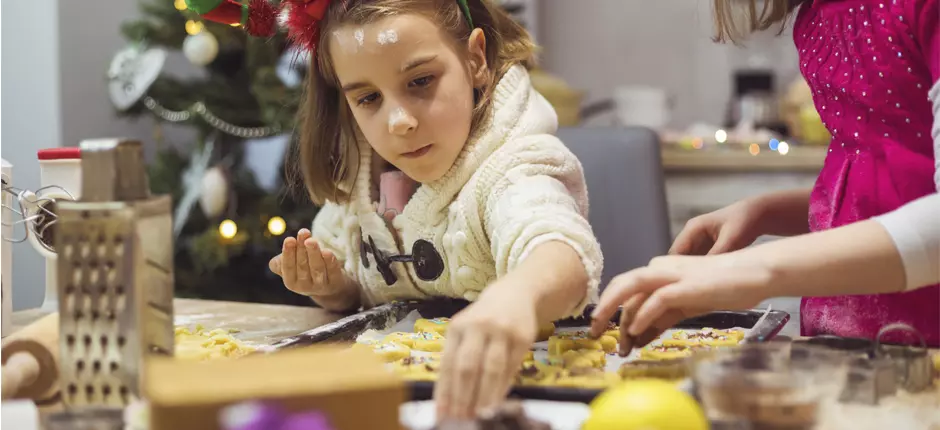 Vivamos una Navidad con sentido