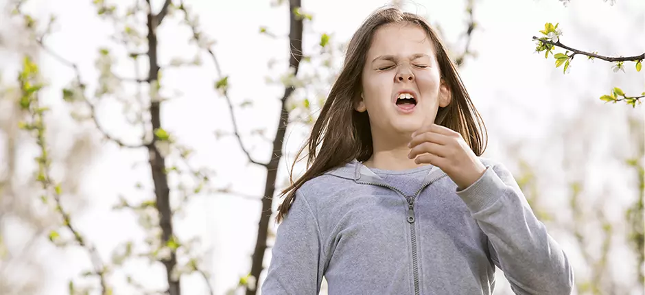 ¿No das más con la alergia estacional? Conoce la inmunoterapia, la solución definitiva para combatir esta enfermedad