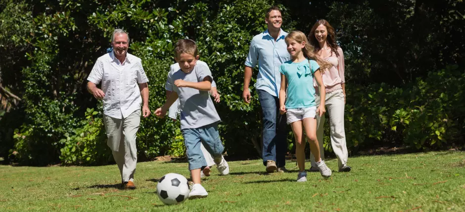 Enfermedades cardiovasculares: sí es posible prevenirlas