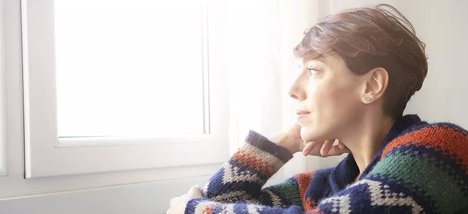 COVID-19: cómo ha afectado a la salud mental