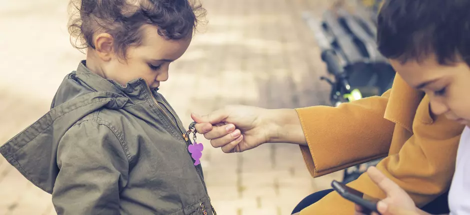 ¿Por qué nos resfriamos en otoño?