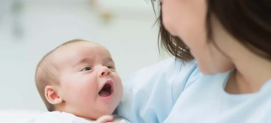 Consejos médicos para madres primerizas
