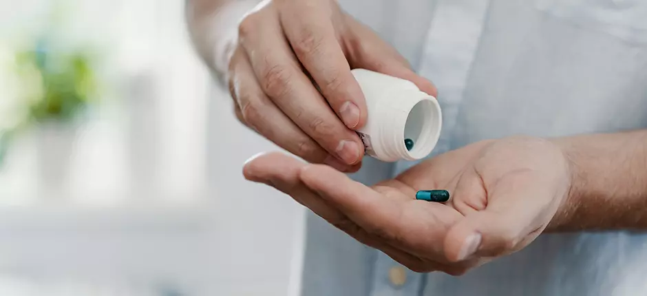 Enfermos crónicos y el riesgo de no controlarse