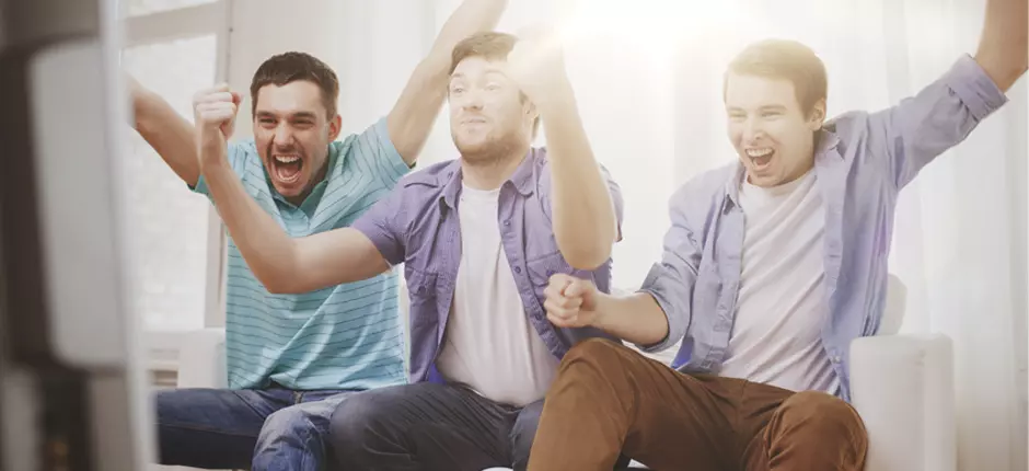 ¿Por qué el deporte despierta diversas emociones?