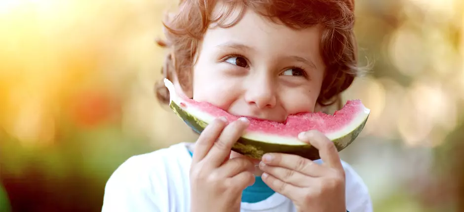 Gastroenteritis de verano puede llevar a la deshidratación