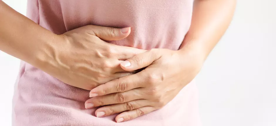 Endometriosis: mucho más que dolor menstrual fuerte