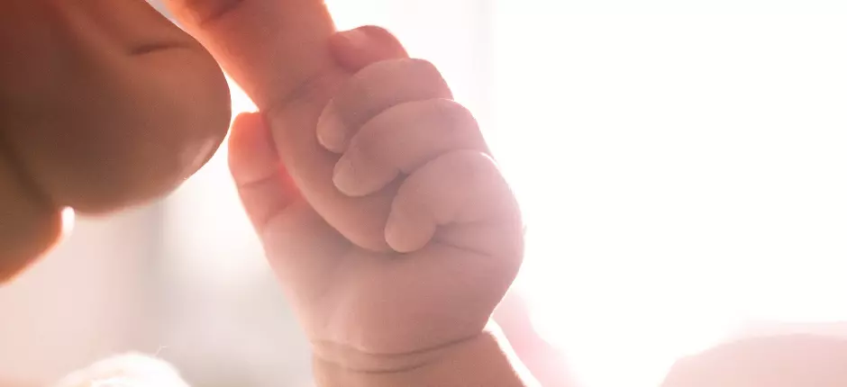 Cuidando a nuestros pacientes más pequeños