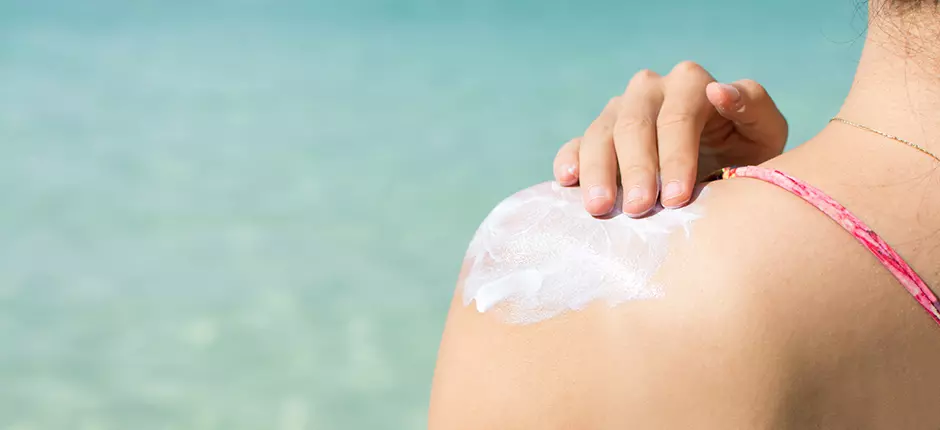 10 medidas para una buena protección solar