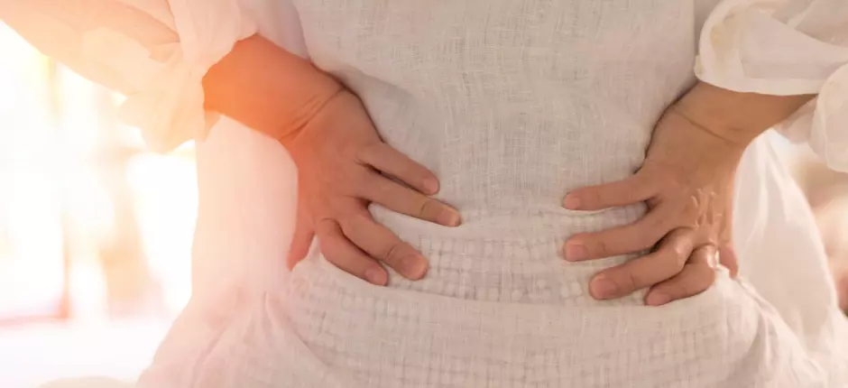 Dolores físicos por estrés: a qué señales debemos estar alerta