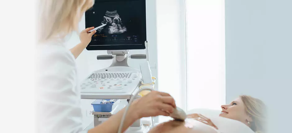 Controles prenatales: su importancia durante el embarazo