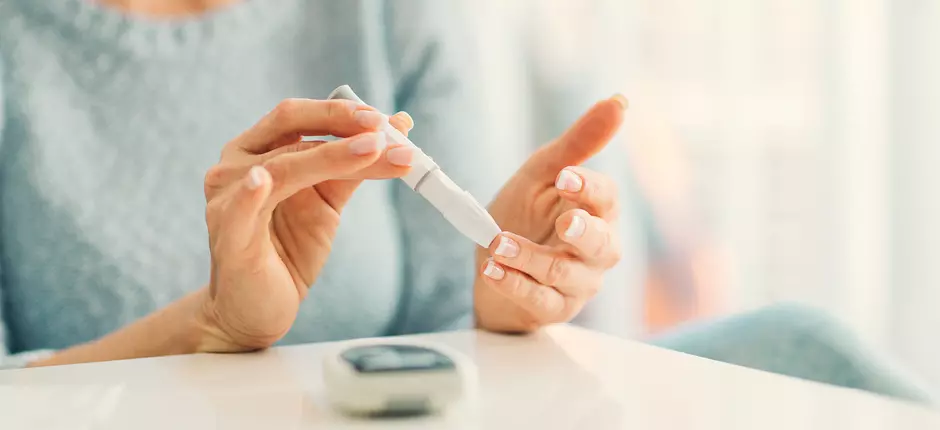 ¿Puedo desarrollar diabetes si no me cuido la insulino resistencia?