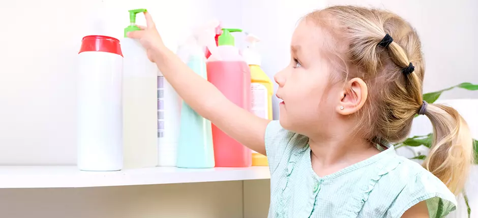 Vacaciones: a evitar los accidentes más frecuentes en niños mayores de 4 años