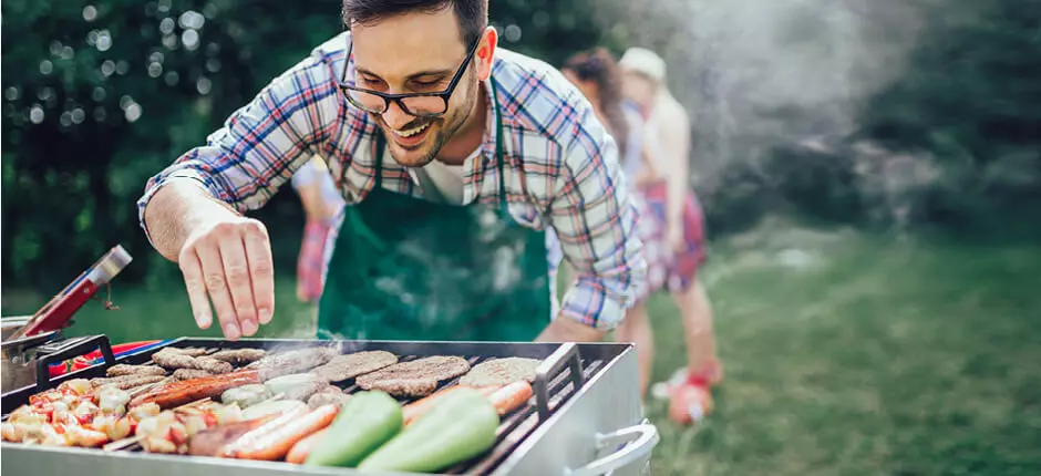 Fiestas Patrias: cómo equilibrar lo rico y lo saludable