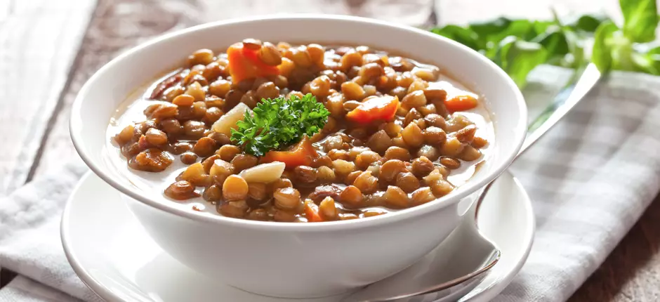 Súper alimentos y sus beneficios