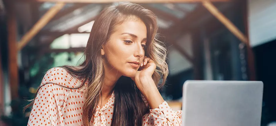 4 problemas de salud derivados del uso de pantallas