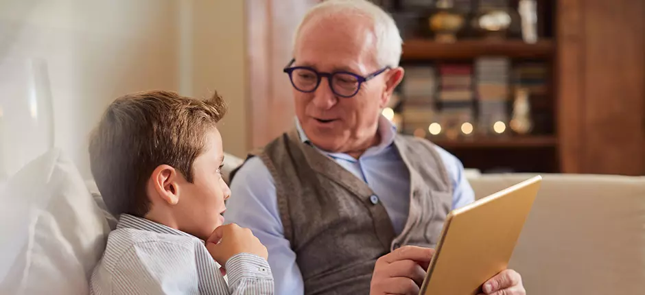 Enfermedad de Alzheimer: la forma más frecuente de demencia