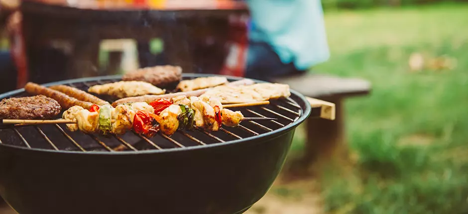 Fiestas Patrias: menú rico y saludable para sorprender