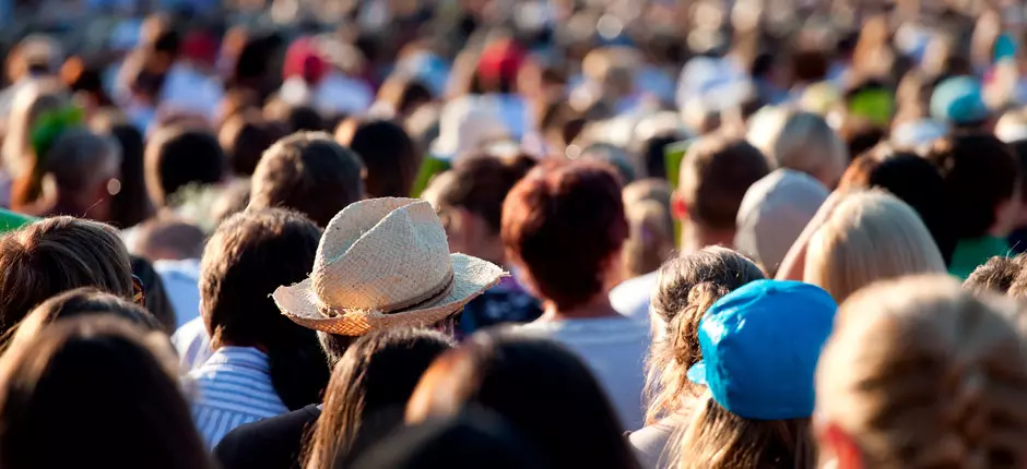 Obesidad y sedentarismo