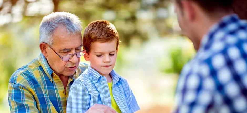 Olvidos: cuándo es necesario acudir a un especialista