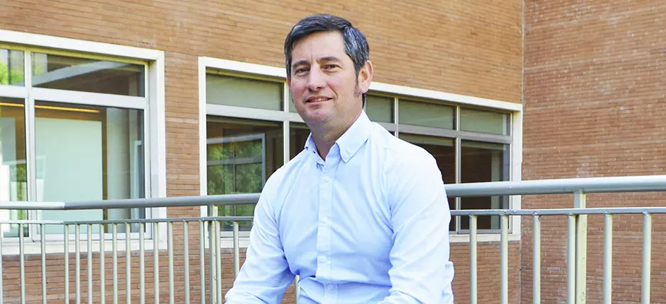 “Podría haber muerto si hubiese llegado tarde al diagnóstico”