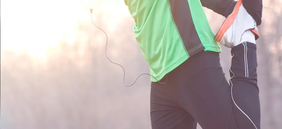 ¿Qué es y cómo prevenir un desgarro muscular?