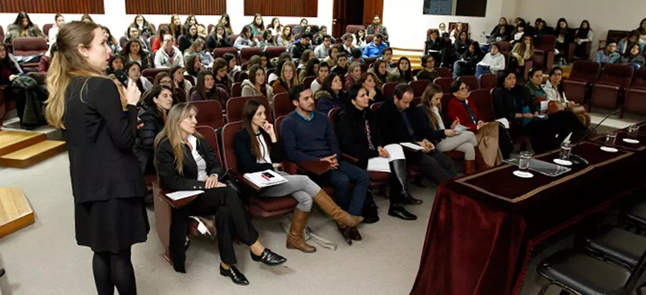 La importancia de conformar equipos colaborativos en salud