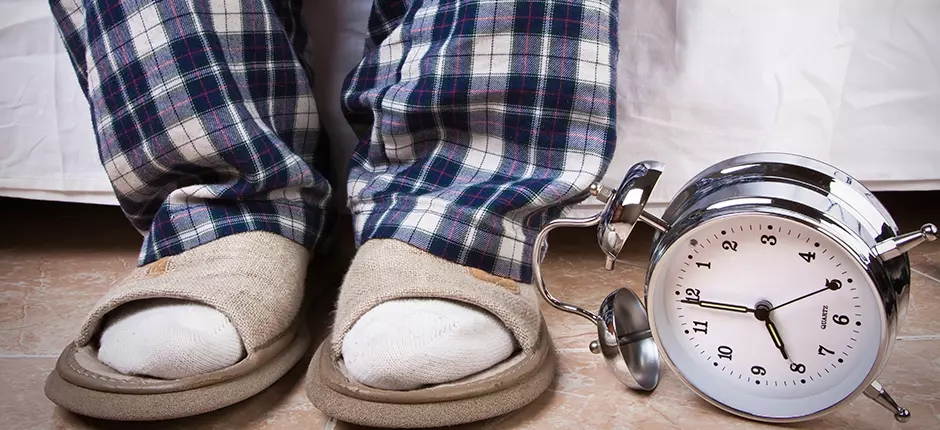 Síntomas para reconocer si tiene problemas a la próstata