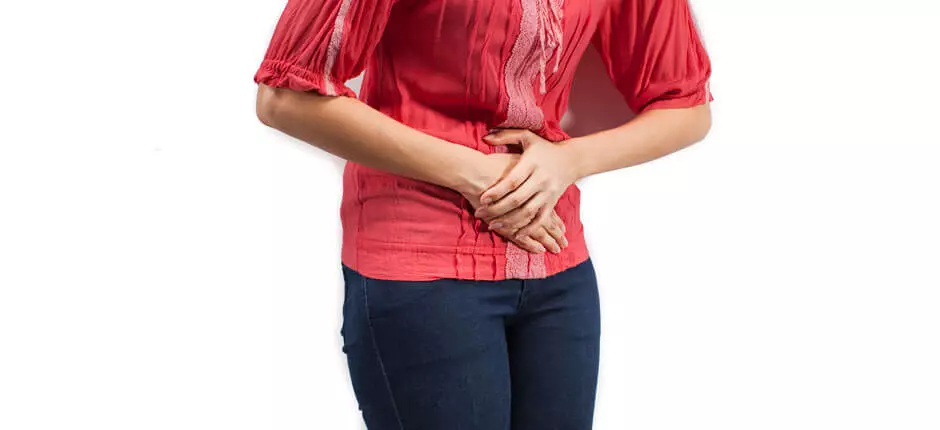 Cómo reconocer un ataque de vesícula