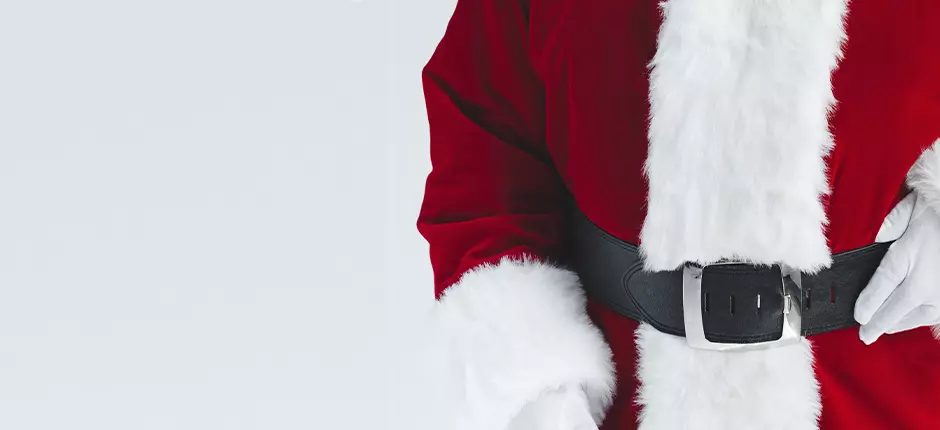 ¿Existe el Viejito Pascuero?