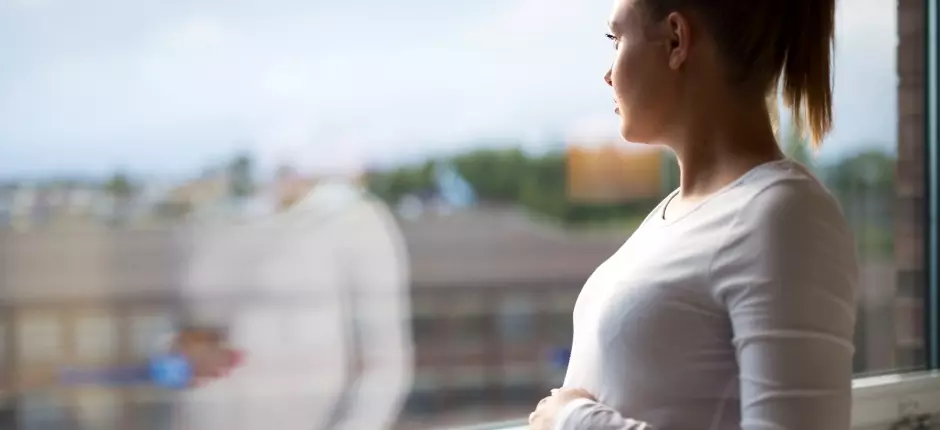 Clínica UANDES colabora con el Centro de Ayuda a la Mujer