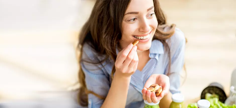 Colesterol: lo que necesitas saber