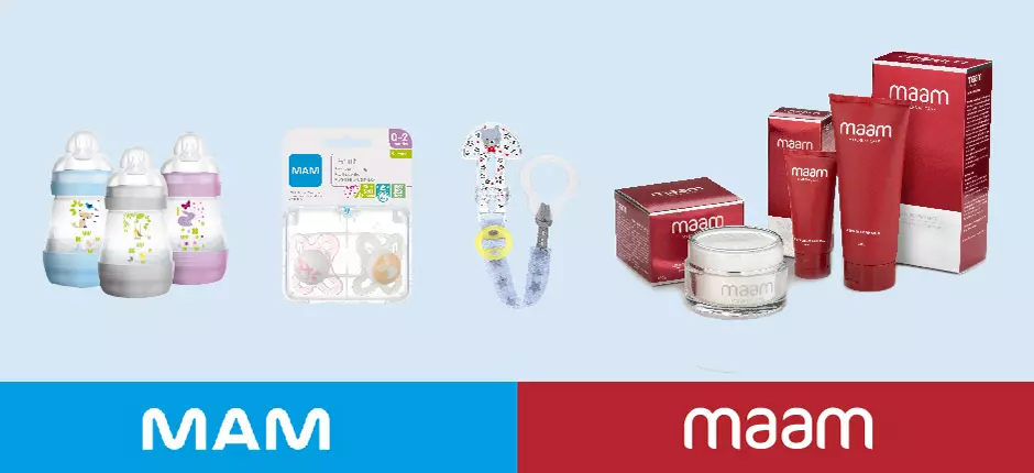 Concurso: participa por productos MAM y MAAM