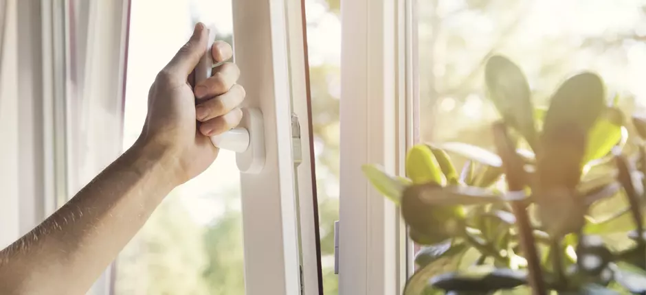 Contaminación intradomiciliaria y sus riesgos para la salud