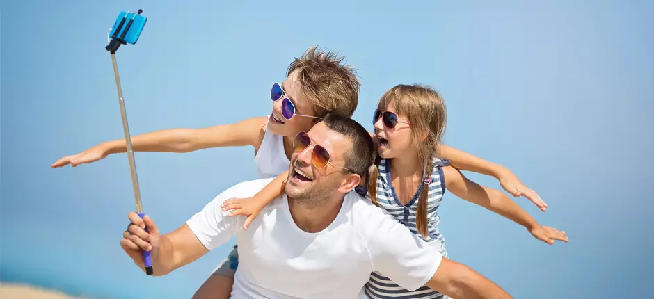 Cómo cuidar los ojos del sol