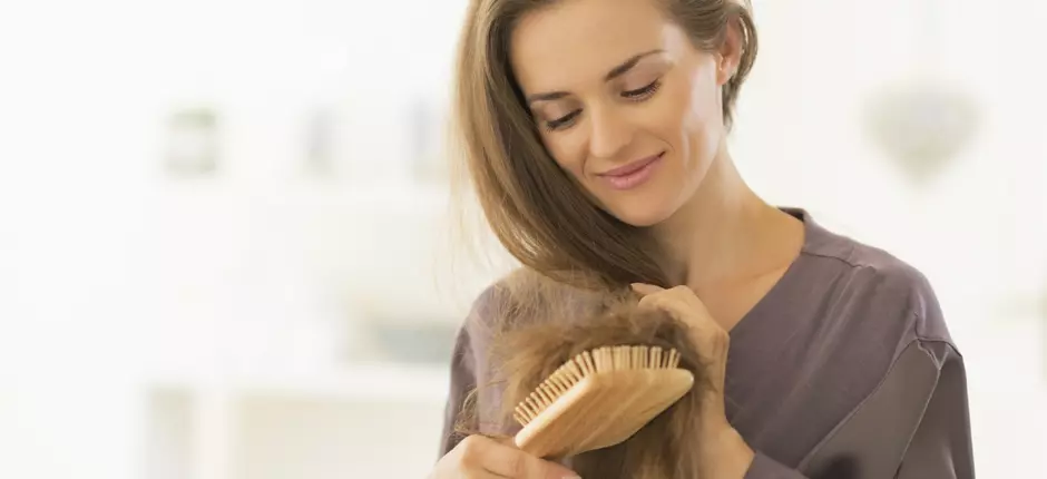 7 cuidados para el cabello