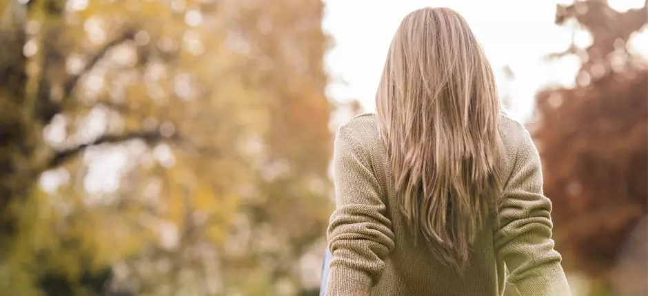 ¿Te deprime la primavera?