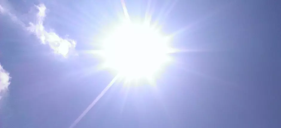 Tanorexia: adicción al bronceado