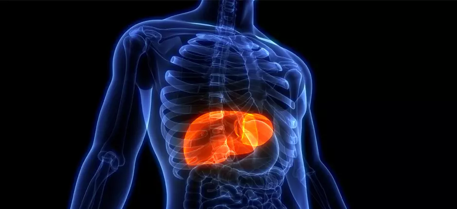 Hepatitis: una enfermedad silenciosa y que sí es posible prevenir