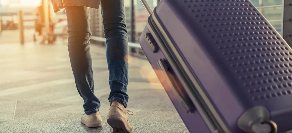 Jet lag: qué es y cómo combatirlo