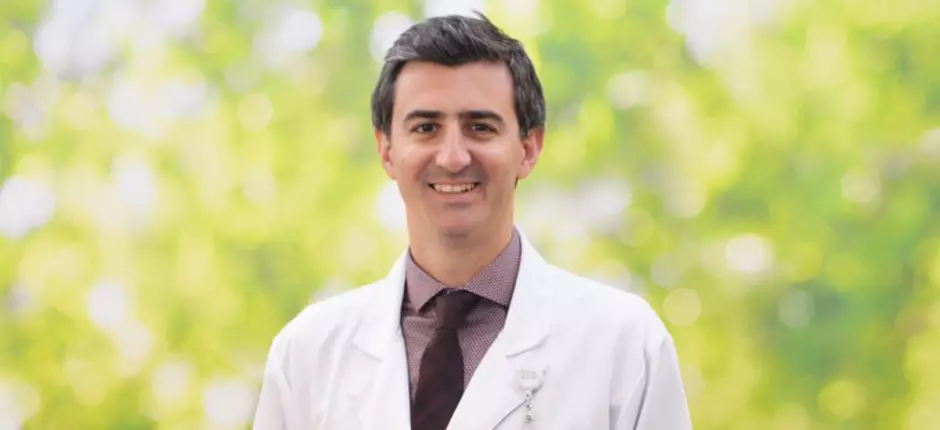 Dr. Michael Marsalli publica importante investigación en revista de la Academia Americana de Ortopedia y Traumatología