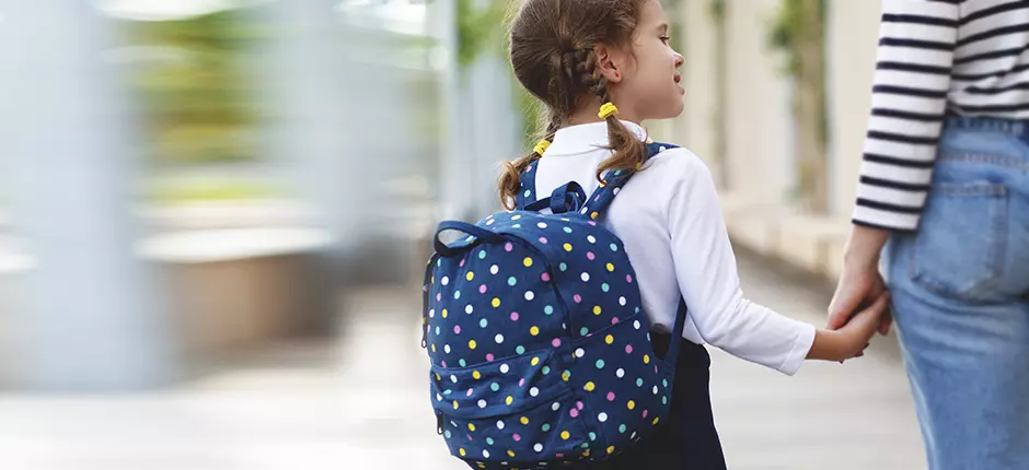 9 consejos para elegir una mochila adecuada