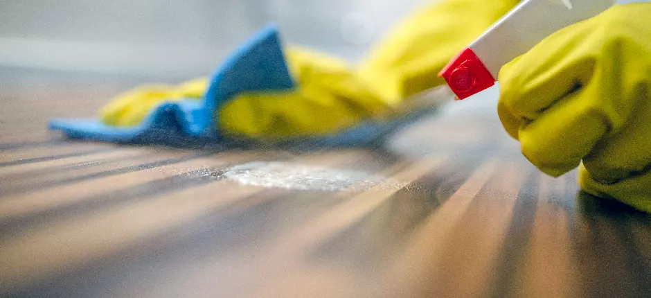 6 conductas por las que han aumentado las intoxicaciones en la casa