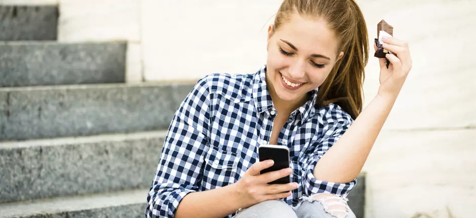 ¿Existen los alimentos adictivos?