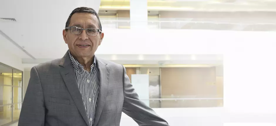 Paulo Cáceres: "El estilo de vida que llevaba me estaba matando"