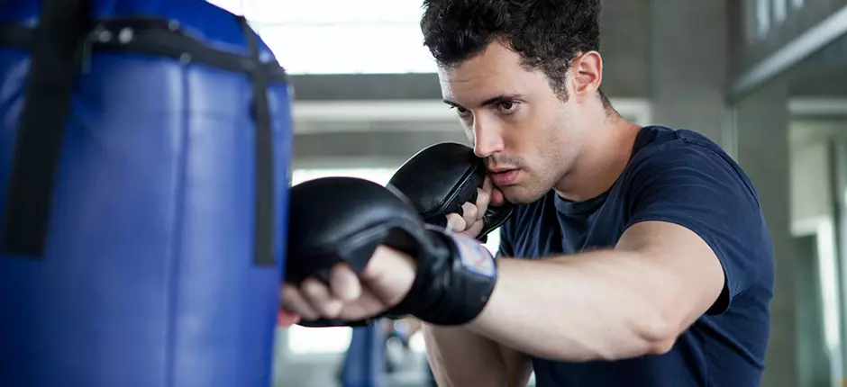 Odontología deportiva