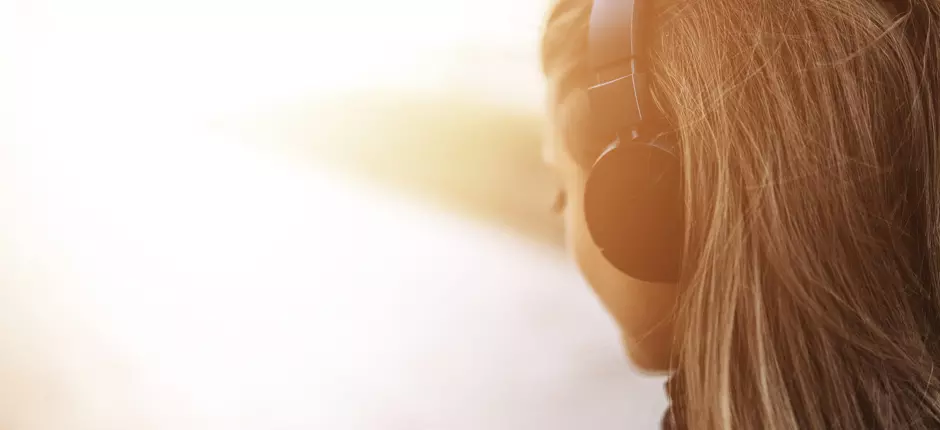 ¿Es posible perder la audición por ruidos fuertes?