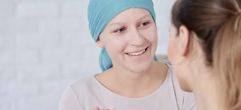 Mucositis oral en pacientes oncológicos